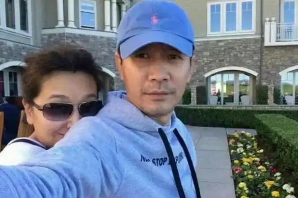 演员田小洁:出道22年低调无绯闻,对江珊一见钟情,待继女如亲生