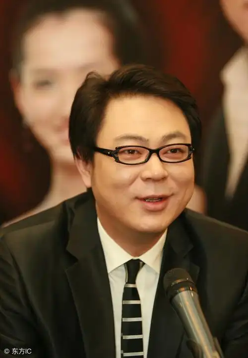 中国内地男演员,编剧,导演:高亚麟