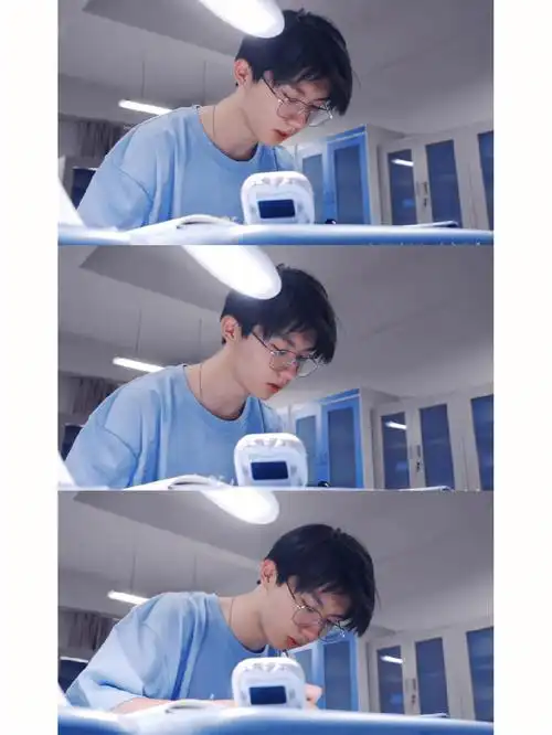 小马快跑不怕跌倒  #马嘉祺