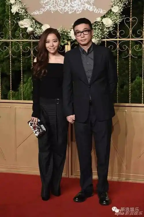 求婚不该是件喜事吗?为什么张靓颖和冯轲却闹了一路乌龙 - 知乎