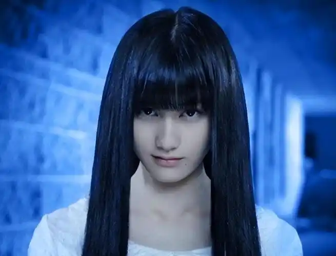 贞子是什么电影(贞子电影叫啥)