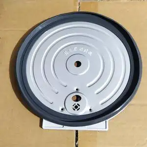 九阳电饭煲内盖密封圈组件配件