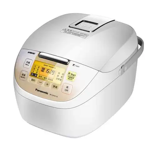 松下(panasonic) 电饭煲sr-ca151