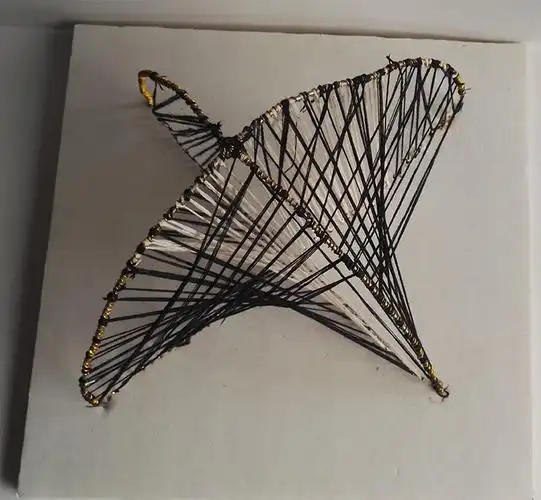 特价线材构成模型软质线材构成模型成品立体构成模型成品