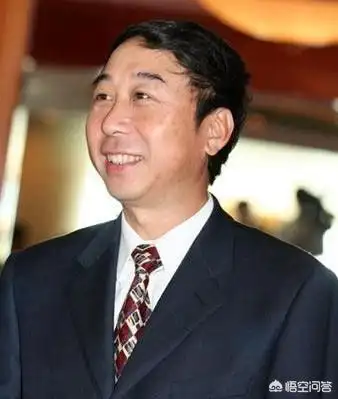 三,冯巩的爹是谁?