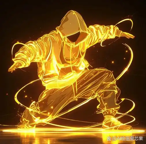 超酷街舞头像分享