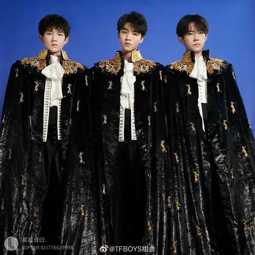 tfboys