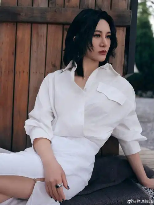 尚雯婕##乘风破浪的尚雯婕