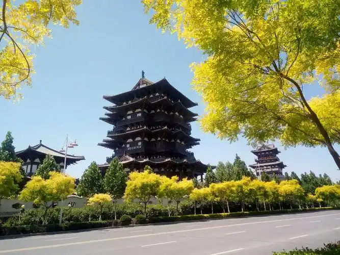 5.22.骑行大名府