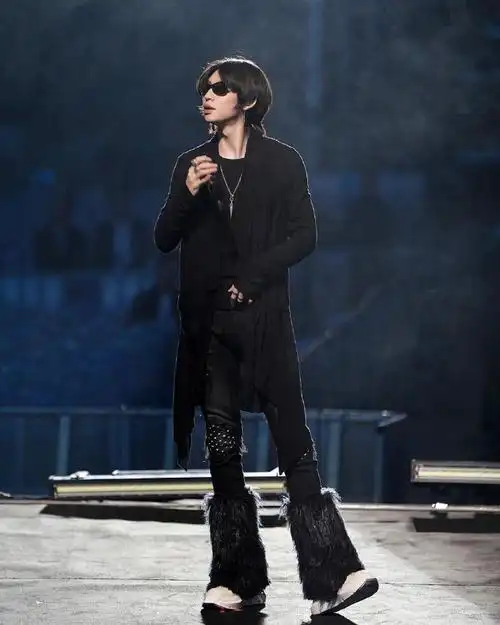 可帅死我了@小鬼-王琳凯