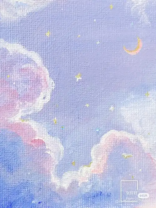 紫色系列图片来源小红书 - 堆糖,美图壁纸兴趣社区