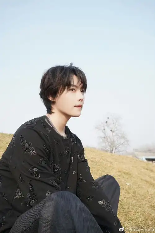 肖宇梁超话#肖宇梁0123生日快乐#他是《反骗天下》