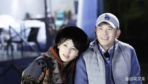 刘涛:我不后悔嫁给王珂,甘心成为全家顶梁柱,只因有婆婆做后盾