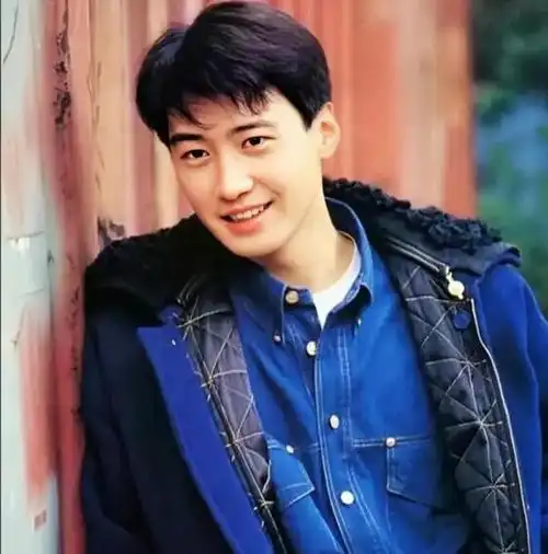 没想到57岁的黎明竟以这种方式在2024年初实现口碑暴增