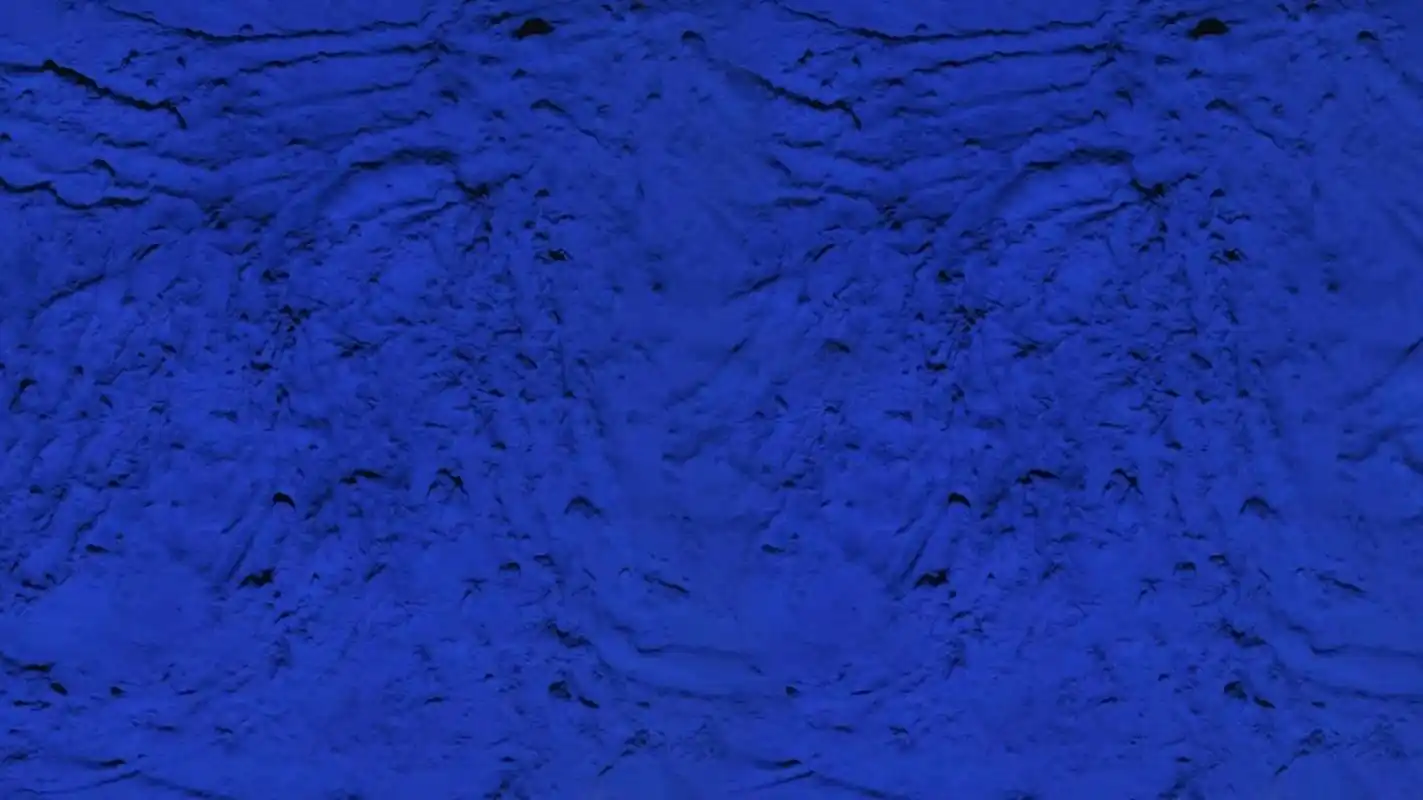 克莱因蓝极简壁纸,高级感满满#壁纸# #克莱因蓝# #极简