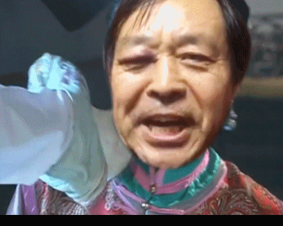 马保国为啥能火霸热搜 是道德的沦丧还是人性的扭曲