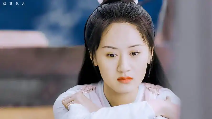 袁冰妍|褚璇玑 cr.梅寄来迟 - 堆糖,美图壁纸兴趣社区