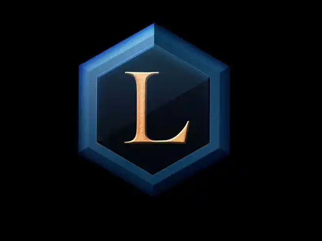 lol-花瓣网|陪你做生活的设计师 | 英雄联盟logo的搜索结果_百度图片