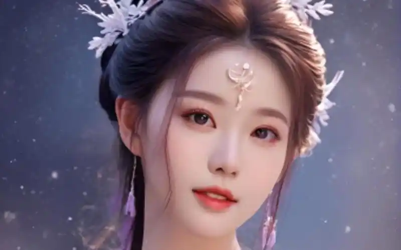 4k高清古风壁纸