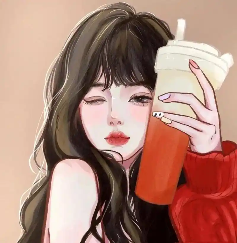 阳光女孩头像合集979797 暖暖的夏天来了,快来选选阳光女孩的