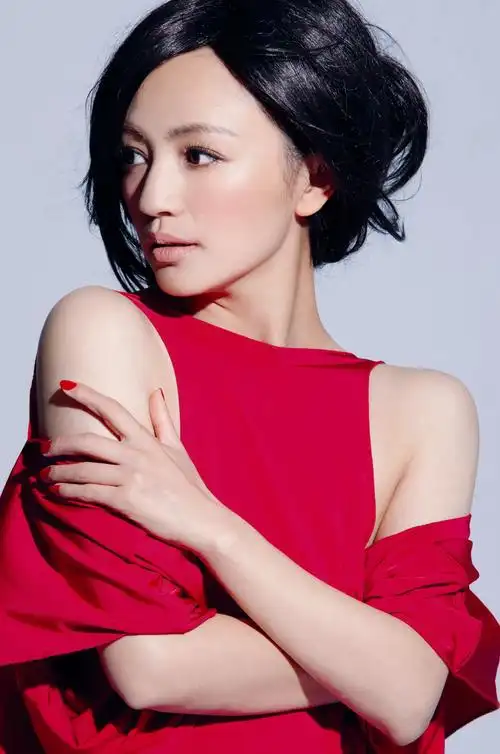 著名艺人罗海琼