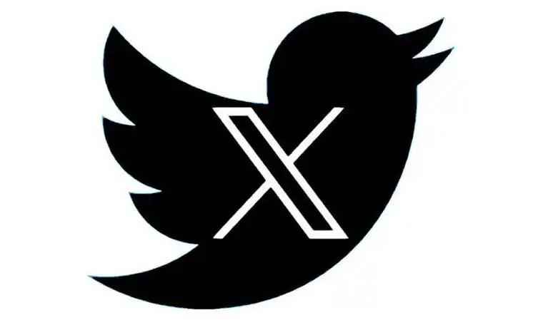 马斯克预告twitter全新标志"x",蓝鸟标志即将走入历史