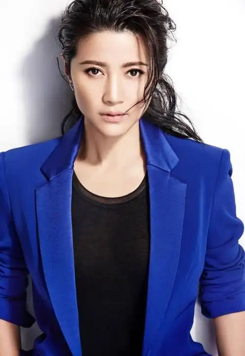 倪萍说她是中国最牛女演员,出道25年却不红,今48岁无戏可演