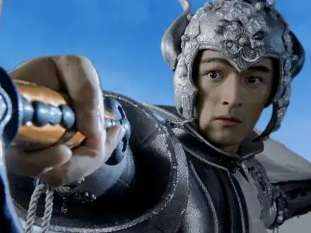 飞蓬将军_飞蓬将军壁纸