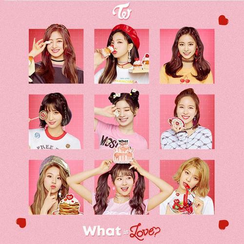 2021年夏季新款韩国女团twice粉丝应援服时尚男女同款印花纯棉t恤