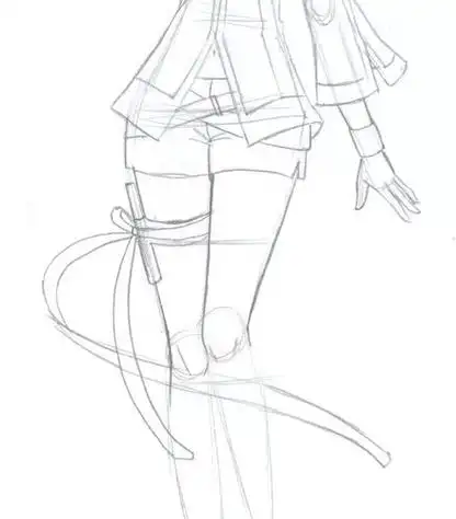 如何画人物 如何画人物初学者