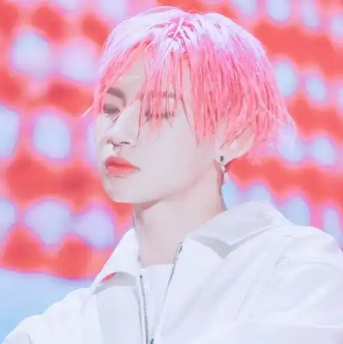 男爱豆头像小鬼王琳凯头像