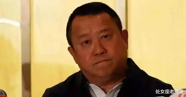 与多名女星有染人品饱受诟病却始终如鱼得水曾志伟凭什么