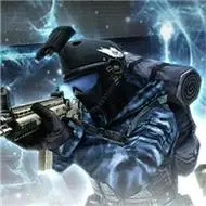 cf头像图片大全很酷好看的cf穿越火线头像图片