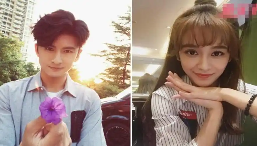 张云龙女朋友盘点王一菲恋情张云龙曾追郑爽也和热巴恋爱过