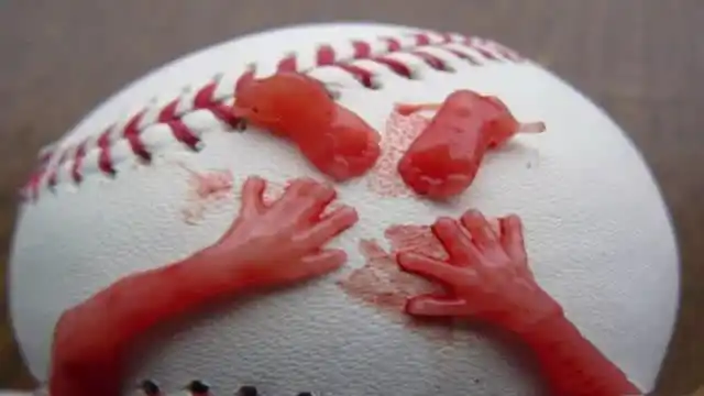 人工流产死去的胎儿遗体去哪里了?看完处理方式让人沉默