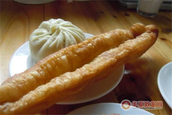 包子油条加盟支持