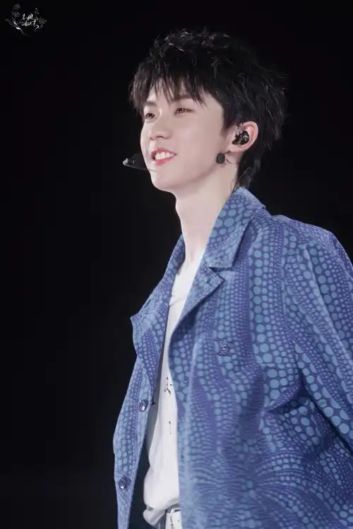 15#全能音乐人马嘉祺#97#马嘉祺理想之途演唱会#盛夏与蓝色有关