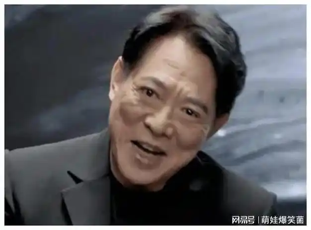 功夫巨星李连杰61岁:传奇续写还是终结?资产分配引发热议!