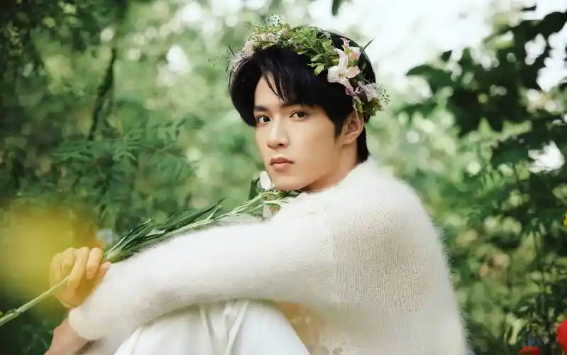 刘耀文起诉商家侵权 公司表示对侵权行为绝不姑息