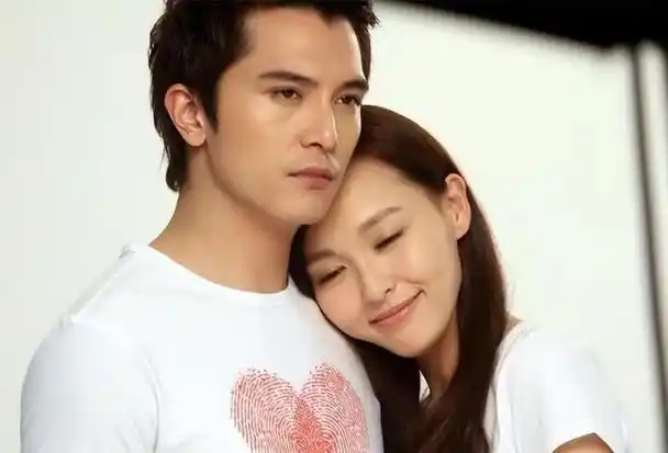 打脸"花心泛滥"娱乐圈,罗晋唐嫣结婚6年,活成娱圈夫妻教科书