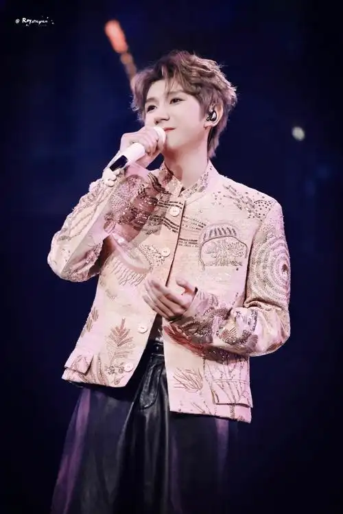 王源看我们如何相遇vlog