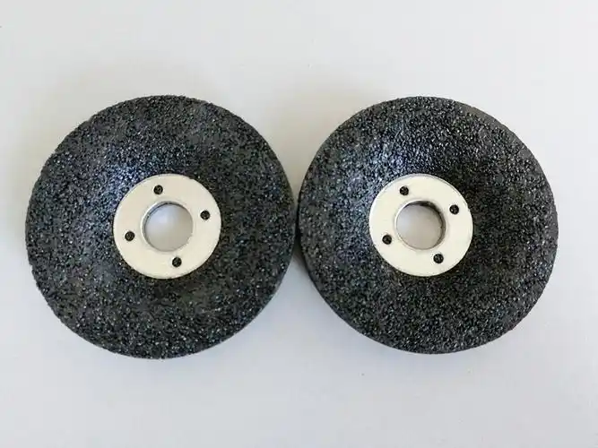 气动打磨机用角磨片