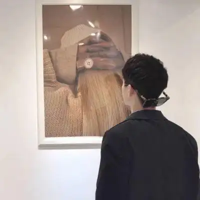 ins男生头像超酷高冷成熟