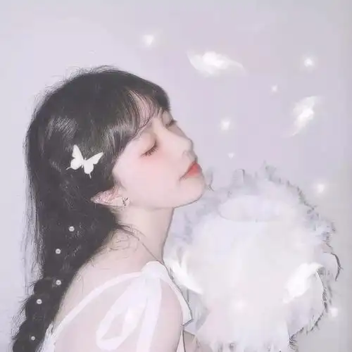 #仙女头像##吐泡泡##猫猫#搜索清风与鹿z - 堆糖,美图壁纸兴趣社区