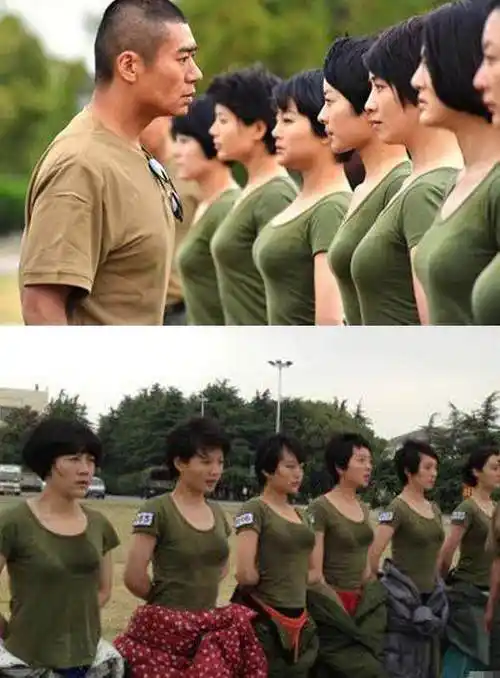 影视剧中那些奇葩的穿帮镜头,实在太搞笑,导演你故意的吧