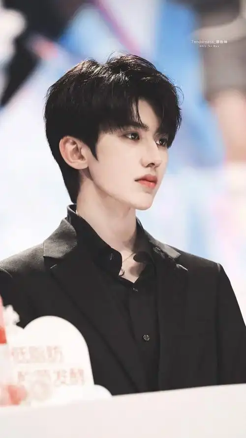 青春有你第二季蔡徐坤