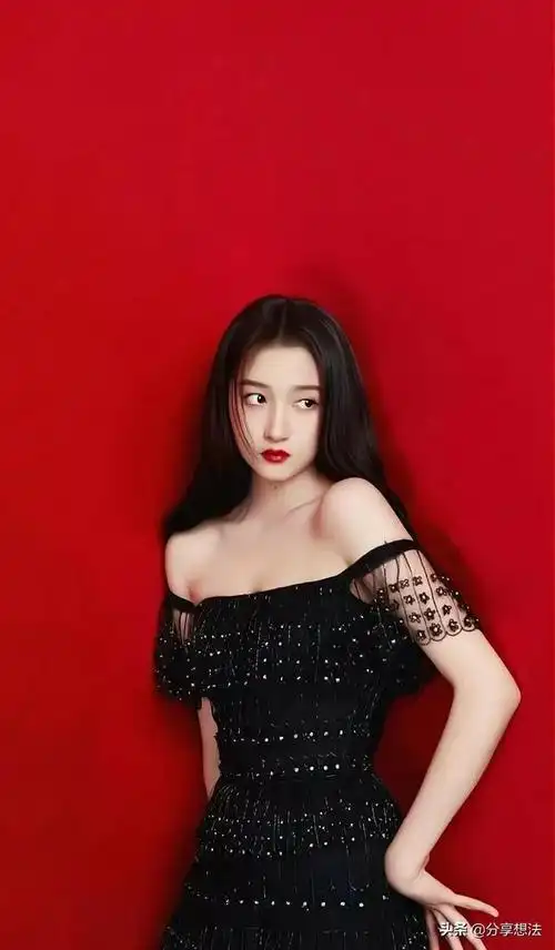 关晓彤高清壁纸三