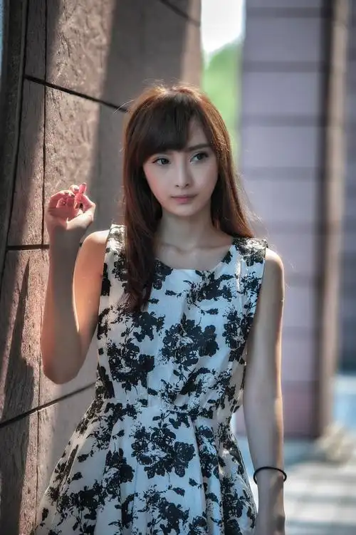 她的歌声宛若相依的知已 张可儿《记住爱》- 无忧女 - 无忧女的博客