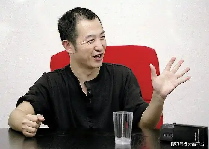 18年前高枫突然病逝疑患艾滋病,章子怡紧急辟谣:不是他女朋友