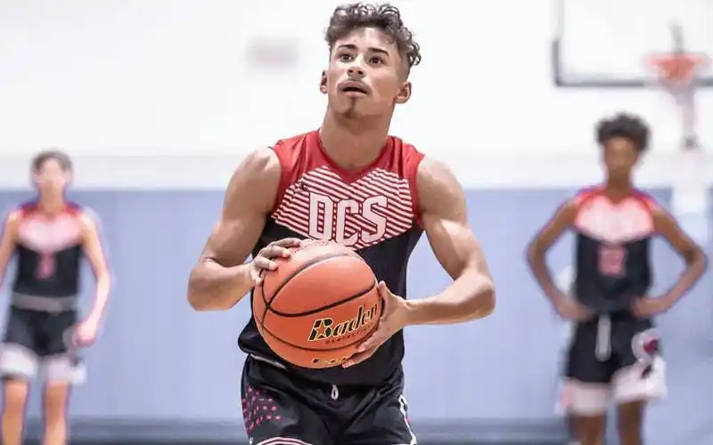 美国网红 julian newman 最新比赛动态!